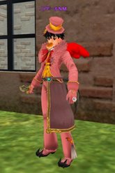 ���������꡼ No.004�Υ���ͥ������ / ��Master of Epic�׼�ʬ���ߤ��夻�ؤ���ǽ��������֥Υ��ɡ���פ��о�