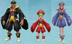 ���������꡼ No.001�Υ���ͥ������ / ����ã�ΰ������夳�ʤ�������Master of Epic�פˡ֥����������פ��о�