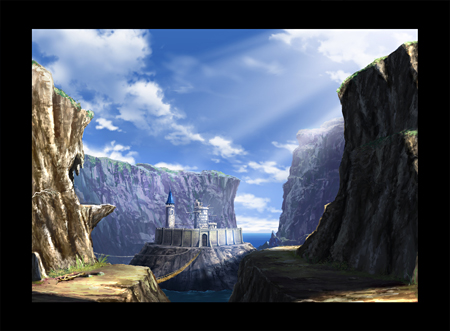 ꡼ No.024Υͥ / ɥ饴ͤƥڥåȤˤ褦Master of Epic: The ResonanceAge UniverseפΥåץǡȤǿޥåסεëפо