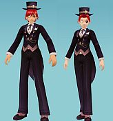 ���������꡼ No.001�Υ���ͥ������ / ��MoE�ס������������֥���������������פ��о졣���㥱�åȤȥ٥��Ȥ��Ҵ����