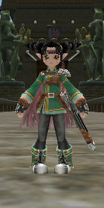 ꡼ No.004Υͥ / MoEסΩͦդˤ֥ꥢפо