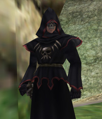 画像ギャラリー No.007のサムネイル画像 / 「Master of Epic」,猫がお化けになったイメージの 「ねこまた装備」が登場