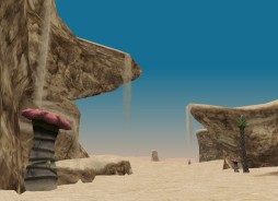 画像ギャラリー No.004のサムネイル画像 / 「Master of Epic」新マップ「ハティル砂漠」&期間限定ガチャの第2弾が登場