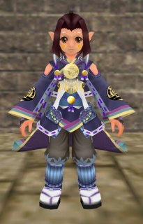 ꡼ No.009Υͥ / MoEסեå53ơפо