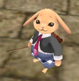 画像ギャラリー No.004のサムネイル画像 / 「Master of Epic」プレイヤーと一緒に楽器の演奏をしてくれるペットが追加に