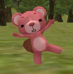 画像ギャラリー No.005のサムネイル画像 / 「Master of Epic」プレイヤーと一緒に楽器の演奏をしてくれるペットが追加に