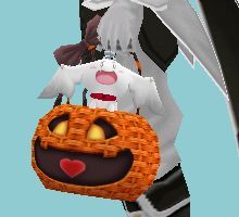 画像ギャラリー No.005のサムネイル画像 / 「MoE」新アイテム「ゴースト ツリー」などが手に入るキャンペーンを実施