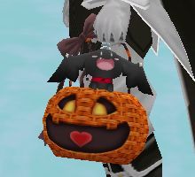 画像ギャラリー No.006のサムネイル画像 / 「MoE」新アイテム「ゴースト ツリー」などが手に入るキャンペーンを実施