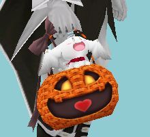 画像ギャラリー No.007のサムネイル画像 / 「MoE」新アイテム「ゴースト ツリー」などが手に入るキャンペーンを実施