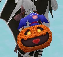 画像ギャラリー No.008のサムネイル画像 / 「MoE」新アイテム「ゴースト ツリー」などが手に入るキャンペーンを実施