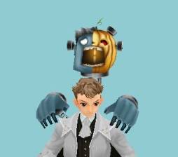 画像ギャラリー No.009のサムネイル画像 / 「MoE」新アイテム「ゴースト ツリー」などが手に入るキャンペーンを実施