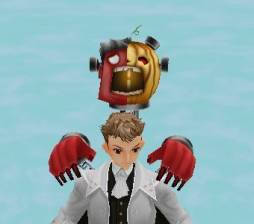 画像ギャラリー No.010のサムネイル画像 / 「MoE」新アイテム「ゴースト ツリー」などが手に入るキャンペーンを実施