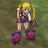 画像ギャラリー No.005のサムネイル画像 / 「MoE」声優の野中 藍さんが声を担当するボイスペット第2弾を本日実装