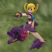 画像ギャラリー No.006のサムネイル画像 / 「MoE」声優の野中 藍さんが声を担当するボイスペット第2弾を本日実装