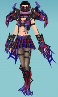 ꡼ No.002 | MoEסեå55ƤΤۤ3ο