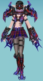 ꡼ No.004 | MoEסեå55ƤΤۤ3ο