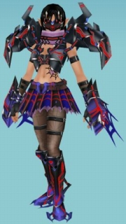 ꡼ No.008 | MoEסեå55ƤΤۤ3ο