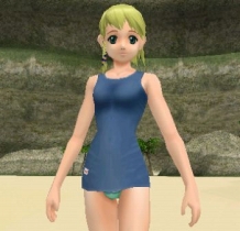 ꡼ No.017 | MoEסեå55ƤΤۤ3ο