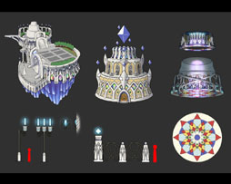 画像ギャラリー No.007のサムネイル画像 / 「Master of Epic」「パンドラサーガ」「ドルアーガの塔」が相次いでアップデートを実施予定。各タイトルの運営開発チームに,その内容を聞いてきた