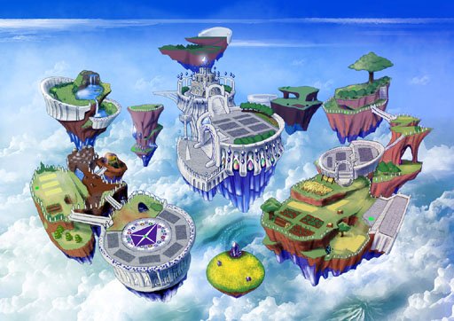 画像ギャラリー No.008のサムネイル画像 / 「Master of Epic」「パンドラサーガ」「ドルアーガの塔」が相次いでアップデートを実施予定。各タイトルの運営開発チームに,その内容を聞いてきた