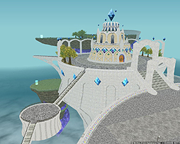 画像ギャラリー No.009のサムネイル画像 / 「Master of Epic」「パンドラサーガ」「ドルアーガの塔」が相次いでアップデートを実施予定。各タイトルの運営開発チームに,その内容を聞いてきた