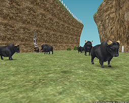 画像ギャラリー No.016のサムネイル画像 / 「Master of Epic」「パンドラサーガ」「ドルアーガの塔」が相次いでアップデートを実施予定。各タイトルの運営開発チームに,その内容を聞いてきた