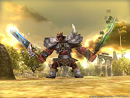 画像ギャラリー No.025のサムネイル画像 / 「Master of Epic」「パンドラサーガ」「ドルアーガの塔」が相次いでアップデートを実施予定。各タイトルの運営開発チームに,その内容を聞いてきた