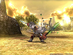 画像ギャラリー No.026のサムネイル画像 / 「Master of Epic」「パンドラサーガ」「ドルアーガの塔」が相次いでアップデートを実施予定。各タイトルの運営開発チームに,その内容を聞いてきた