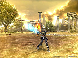 画像ギャラリー No.028のサムネイル画像 / 「Master of Epic」「パンドラサーガ」「ドルアーガの塔」が相次いでアップデートを実施予定。各タイトルの運営開発チームに,その内容を聞いてきた