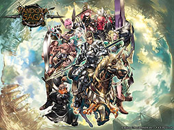 画像ギャラリー No.029のサムネイル画像 / 「Master of Epic」「パンドラサーガ」「ドルアーガの塔」が相次いでアップデートを実施予定。各タイトルの運営開発チームに,その内容を聞いてきた