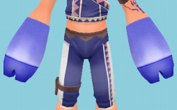 画像ギャラリー No.015のサムネイル画像 / 「MoE」デザコン第6回で最優秀賞に輝いた作品の装備が実装