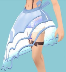 画像ギャラリー No.016のサムネイル画像 / 「MoE」デザコン第6回で最優秀賞に輝いた作品の装備が実装