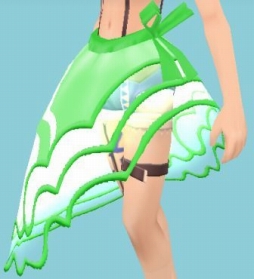 画像ギャラリー No.017のサムネイル画像 / 「MoE」デザコン第6回で最優秀賞に輝いた作品の装備が実装