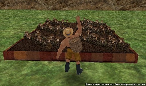 画像ギャラリー No.001のサムネイル画像 / 「Master of Epic」に「栽培」スキルが実装。その概要と今後のアップデート予定をプロデューサー&ディレクターに聞いた