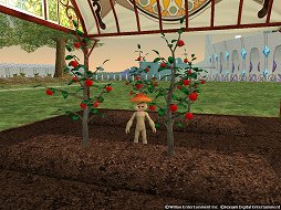 画像ギャラリー No.008のサムネイル画像 / 「Master of Epic」に「栽培」スキルが実装。その概要と今後のアップデート予定をプロデューサー&ディレクターに聞いた