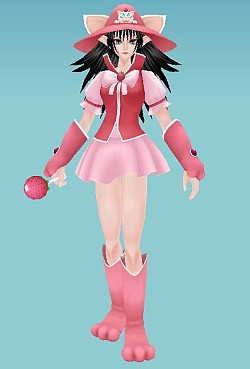 ���������꡼ No.018�Υ���ͥ������ / ��MoE�ס����˥�֤��Ǥޤ��衢�������뤵��Z�פȥ���ܡ��ʤ꤭���������о�