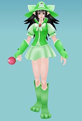 ���������꡼ No.024�Υ���ͥ������ / ��MoE�ס����˥�֤��Ǥޤ��衢�������뤵��Z�פȥ���ܡ��ʤ꤭���������о�