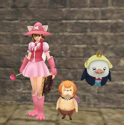 画像ギャラリー No.007のサムネイル画像 / 「Master of Epic」TVアニメ「よんでますよ、アザゼルさん。Z」コラボ第2弾開催