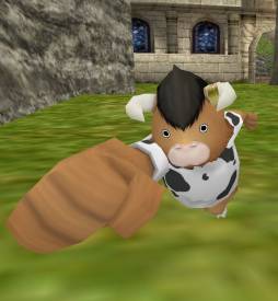 画像ギャラリー No.005のサムネイル画像 / 「MoE」と「よんでますよ、アザゼルさん。Z」のコラボ第3弾で「モロク」が登場