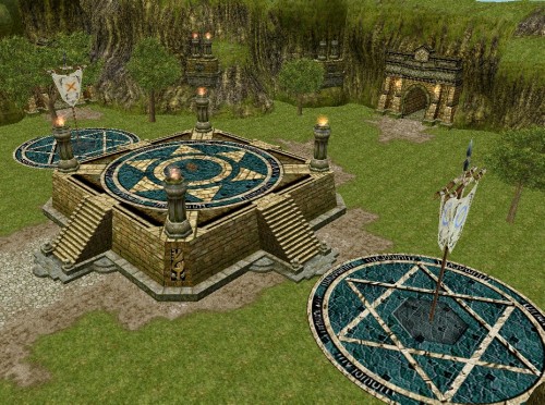 画像ギャラリー No.001のサムネイル画像 / 「MoE」，本日から8月5日までイベント「ダイアロス 超○×クイズ」が開催