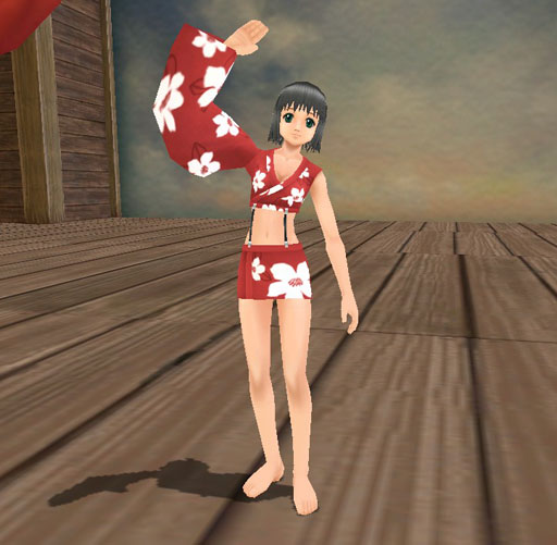 画像ギャラリー No.002のサムネイル画像 / 「MoE」，本日から8月5日までイベント「ダイアロス 超○×クイズ」が開催