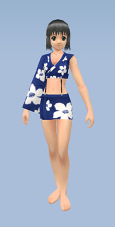 画像ギャラリー No.005のサムネイル画像 / 「MoE」，本日から8月5日までイベント「ダイアロス 超○×クイズ」が開催