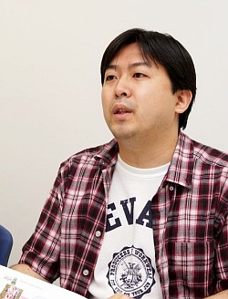 画像ギャラリー No.002のサムネイル画像 / 「Master of Epic」「パンドラサーガ」「ドルアーガの塔」が2013年8月から9月にかけてアップデートを実施。各タイトルの運営開発チームにその内容を聞いてきた