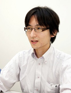 画像ギャラリー No.004のサムネイル画像 / 「Master of Epic」「パンドラサーガ」「ドルアーガの塔」が2013年8月から9月にかけてアップデートを実施。各タイトルの運営開発チームにその内容を聞いてきた