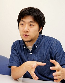 画像ギャラリー No.006のサムネイル画像 / 「Master of Epic」「パンドラサーガ」「ドルアーガの塔」が2013年8月から9月にかけてアップデートを実施。各タイトルの運営開発チームにその内容を聞いてきた