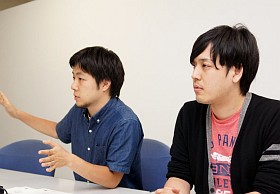 画像ギャラリー No.022のサムネイル画像 / 「Master of Epic」「パンドラサーガ」「ドルアーガの塔」が2013年8月から9月にかけてアップデートを実施。各タイトルの運営開発チームにその内容を聞いてきた