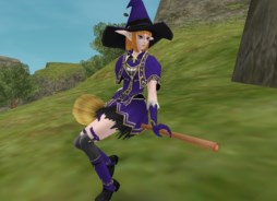 画像ギャラリー No.002のサムネイル画像 / 「Master of Epic」に，期間限定ハロウィンガチャの第二弾が本日登場