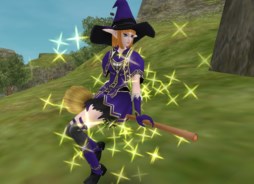 画像ギャラリー No.005のサムネイル画像 / 「Master of Epic」に，期間限定ハロウィンガチャの第二弾が本日登場