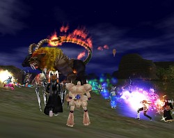 ꡼ No.006 | PRۥˤ륭̥Ūʡȵ￴ϤɤMMORPGMaster of Epic: The ResonanceAge Universe