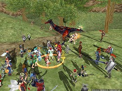 ꡼ No.007 | PRۥˤ륭̥Ūʡȵ￴ϤɤMMORPGMaster of Epic: The ResonanceAge Universe